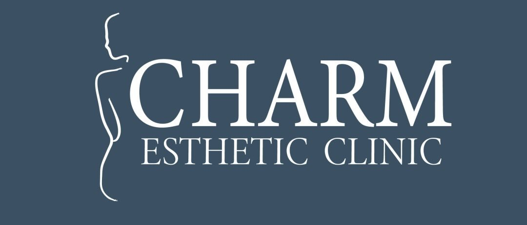 Charm Esthetic Clinic Logo
